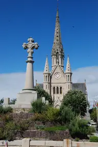 Église Saint-Jean-Baptiste