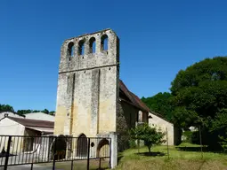 Église Saint-Pierre