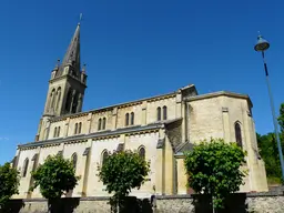 Église Saint-Étienne