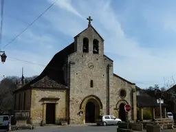 Église Notre-Dame-de-l'Assomption