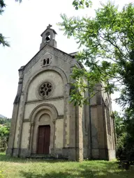 Notre-Dame de la Salette