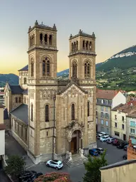 Église du Sacré-Cœur