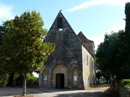 Église Saint-Étienne