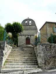 Église Saint-Pierre-ès-Liens