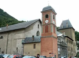 Cathédrale Saint-Pierre