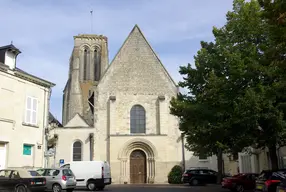 Église Saint-Germain