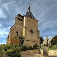 Église Saint-Jacques-le-Majeur