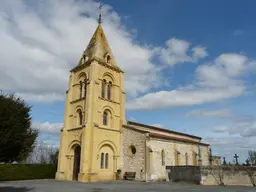 Église Saint-Jean-Baptiste