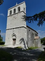 Église Saint-Pierre et Saint-Paul