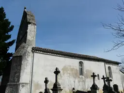 Église Notre-Dame-de-la-Nativité