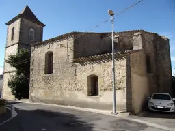 Église Saint-Saturnin