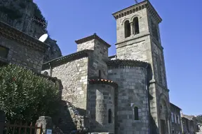 Église de l'Assomption