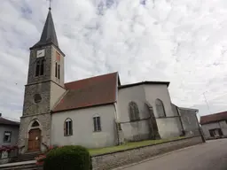 Église de l'Assomption