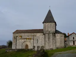 Église Saint-Paul