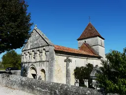 Église de Boulouneix