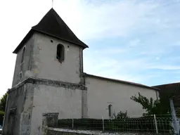 Église Notre-Dame-de-l'Assomption