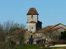 Église Saint-Maurice