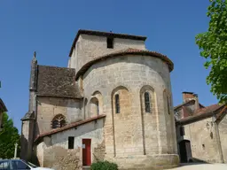 Église Notre-Dame