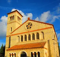 Église Saint-Benoît