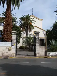 Église Notre-Dame de la Pinède