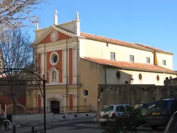 Cathédrale Notre-Dame-de-la-Platea