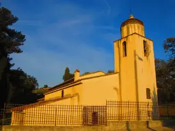 Chapelle Saint-Jean