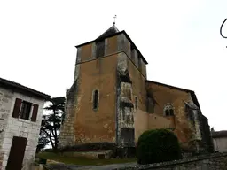 Église Saint-Crépin et Saint-Crépinien