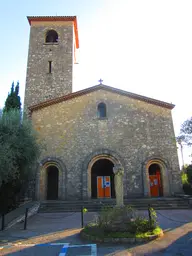 Église Sainte-Jeanne-d'Arc