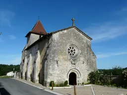 Église Saint-Félix