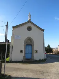 Chapelle de l'Immaculée