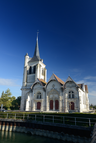 Église Notre-Dame