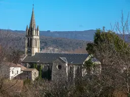 Église Saint-Jean-Baptiste