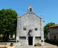 Chapelle Notre-Dame-du-Bon-Secours