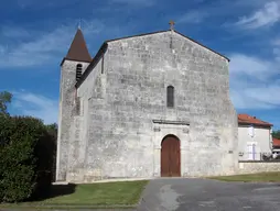 Église Saint-Remi