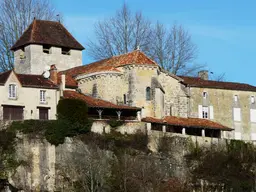 Église Saint-Étienne