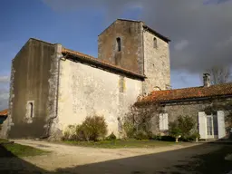 Église Notre-Dame de la Nativité