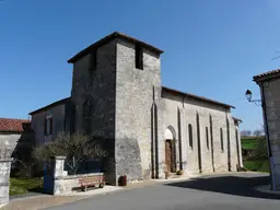 Église Saint-Pancrace