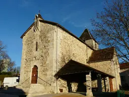 Église Saint-Martin