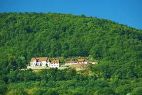 Chapelle Notre-Dame du Schauenberg