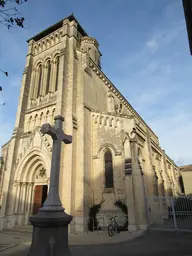 Église Saints-Pierre-et-Paul