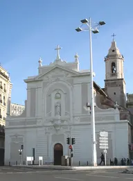 Église Saint-Ferréol