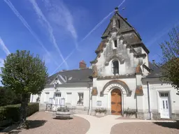 Église Saint-Paul