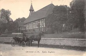 Chapelle Victoria