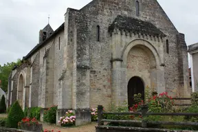 Église de la Sainte-Trinité