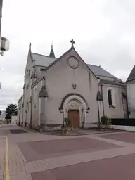 Église Saint-Pierre-ès-Liens