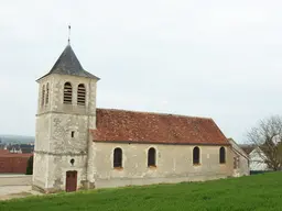 Église de la Nativité