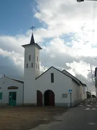 Chapelle du Vieil