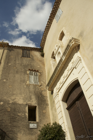 Église Sainte-Marie-de-la-Nativité