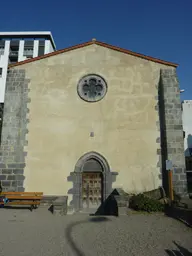 Chapelle de Beaurepaire