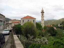 Église Saint-Nicolas